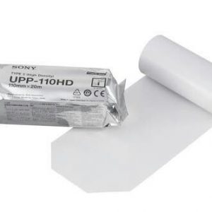 Sony Thermal Paper