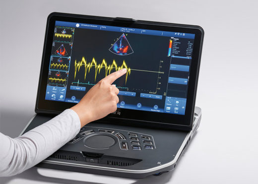 Ge ultrasound machine dealer in west Delhi